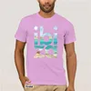 Herren-T-Shirts, Trend der Jugend, kurzärmeliges Hemd-Design, Basic-Top, Herren-T-Shirts Ibiza Sun And Sea 8Ball Originals