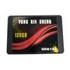 Rams 2,5''SATA3 SSD 120GB 128GB 240GB 256GB 480GB 512GB 1 ТБ HDD Внутренний твердый привод твердый привод жесткий диск для ноутбука SSD 120GB