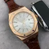 Orologio da uomo di alta moda, movimento meccanico automatico, orologio aaa, cinturino in caucciù impermeabile, orologio da uomo di design super luminoso