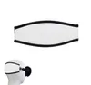 Party Favor Sublimation DIY White Blank Neoprene Diving Snorkeling Anti-rip headband