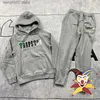 Heren Hoodies Sweatshirts 2022fw Hoodie Mannen Vrouwen Handdoek Geborduurde Trui Kleding T230602