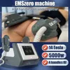 2023 Hot EMS-Culpt Machine Senaste RF DLS-Emslim Neo Body Sculpting Machine Electromagnetic Muscle Stimulate Slimming 14 Tesla Redge Fat Sculpt