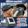 2023 Hot EMS-Culpt Machine最新のRF DLS-EMSLIM NEO BODY SCULPTING MANISE電磁筋はスリミング14テスラ脂肪彫刻を減らす