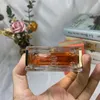 Женщина парфюмерное брызги 80 мл живого eau de parfum woody ароматические ноты с самым большим качественным длительным сладким ароматом для леди