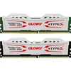 Rams Gloway Memory Ram DDR4 8GB 16GB 32GB 2666MHz 1.2V Lifetime Garanti PC Gaming Desktop Memoria Ram DDR4