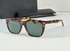 Rechteckige quadratische schwarze graue Herren-Sonnenbrille 598 Damen-Sommermode-Sonnenbrille Sunnies Gafas de Sol Sonnenbrille Shades UV400-Brille mit Box