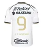 4XL 23/24 Liga MX UNAM Messico maglie da calcio 2023 2024 casalingo tifoso giocatore DANI ALVES Malcorra MORA J.I.DINENNO C.GUTIERREZ maglie da calcio