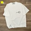 Camisetas Masculinas 23SS Classic Printing Pocket Cole Buxton T-Shirt Men Women 1 1 High Quality Cotton Black White CB Tee Top T-Shirts With Tag T230602