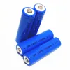 IFR 14500 1000 mAh 3,2 V wiederaufladbare spitze Lithiumbatterie Mausbatterie Batterie für elektrische Verstärker / Fashlight Sight-Batterie