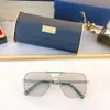 Tasarımcı Güneş Gözlüğü Erkek Kadın Gözlükler Açık Gölgeler PC Çerçevesi Moda Klasik Lady Güneş Gözlükleri Aynalar Orijinal Vakalarla Kadın İçin Kutular