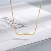 Ny 2023 designer smycken armband halsbandsring xiao samma produktlänk till kärlek het försäljning utan spår