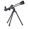 Telescope HD Astronomical Children Studenci Gwiezowanie monokularnych pomocy dydaktyczny