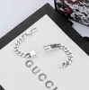 designer jewelry necklace ring high quality Xiao same bracelet men's women's hip hop