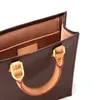 Nouveau M81295 PETIT SAC PLAT sacs à main Sacs à bandoulière Femme MM PM Sacs fourre-tout en cuir véritable Pochette homme M81417 Mode de luxe Sac à main bandoulière hobo Sac à main de plage