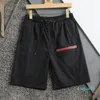 2023-Summer Tasarımcı Şortlar Erkekler için Tracktpants Pitchants ile Yüksek Kaliteli Erkek Kadın Tech Tech Sweece Sweetpants Moda Joggers Kargo Pantolonları M-4XL