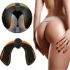 Massageador de pés Ems Trainer Estimulação muscular de corpo inteiro Abdômen Hip Abs Estimulador Fitness Nádegas Lifting Máquina de massagem Beleza Cuidados com a saúde 230602