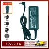 Chargers Nowe 19V 2,1A 40W 5,5*2,5 mm Adapter zasilający dla ASUS ADP40KD BB VZ229 VZ249 VX229 ADAPTER MONITOR ADAPTERY