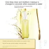 Remover Hunmui Plant Makeup Remover Mild Nonriting Cleanser Face Eye Makeup Cleanser Makeup Remover Beauty