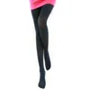 Chaussettes pour femmes Candy Velvet Color Skinny Romper Leggings pour femmes Vêtements d'extérieur Bas de corps