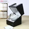 Watch Boxes Cases FRUCASE Single Winder voor automatische horloges Winder1239p