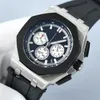 Montres pour hommes, mouvement à Quartz, mm, étanche, mode, Business, Montre De Luxe