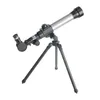 Telescope HD Astronomical Children Studenci Gwiezowanie monokularnych pomocy dydaktyczny