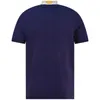 Polo en gros de coton pour hommes Broderie Hommes Polo Chemise de luxe Polo de golf uni T-shirts Chemises de golf personnalisées DHT