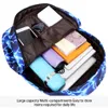 Zaini Zaino per bambini Borsa da scuola per bambini portatile di grande capacità Borsa da viaggio per escursionismo Libro di cancelleria Borse da viaggio Zaino 230601