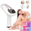 Épilateur nouveau dans l'épiilateur laser pour les femmes bikinis Coiffes Clippers masculins épilateur Dropshipping IPL Épilation de cheveux Epilator Femelle Remover