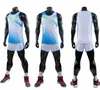 Men's Tracksuits Men Kids Running Sets Track and field Competition Sportswear Women Running suit Marathon Clothes Vest+Shorts J230601