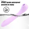 Massage Items 7 Modes Tongue Licking Dildo Vibrator Female Masturbator G-spot Massager Clitoris Stimulator Adult Products Sexy Toys for Women L230518