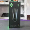 Razer DeathAdder Chroma Multi Color Ergonomic wired Gaming Mouse 6400 DPI Sensor Comfortable Grip Worlds Computer Gaming Mouse for256W2YPQ