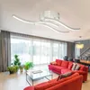 Ceiling Lights Simple LED Living Room Lamp Warm Cool White Modern Design Lighting Bedroom Decoration Furniture Dining