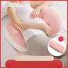 Подушки для беременных регулируем беременная женщина по талии, спящая подушка, поддерживающая USHAPED во время беременности 230601