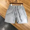 Pantalones cortos de baño de diseñador para hombre Marcas mixtas Pantalones de playa de moda de verano para hombre Diseñadores Tablero Corto Gimnasio Malla Ropa deportiva Traje de baño de secado rápido Diseñador Swim Shortxceceb