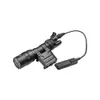 RM45 WeaponLight Mount Offset Rail Mount para Scout Light WeaponLights