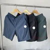 Designer-Shorts für Herren, französische Marke, Herren, M, Sport, Sommer, Damen, Trend, reine atmungsaktive kurze Kleidung, Größe L-5XL