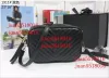 Fashion Women famous casual designer Messenger Bag Lady Cross Body Bags Handbag Satchel Purse Cosmetic purses 23cm