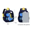 Mochilas fofas de desenhos animados para crianças mochila escolar à prova d'água para jardim de infância escola primária para estudantes 230601