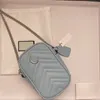Mini sac de téléphone sac de créateur femmes Vintage sac à bandoulière en cuir couleur unie sac à bandoulière Portable chaîne sac fourre-tout 598497
