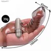 Sex toy masseur Silicone Vibrator Finger Sleeve Clit g Spot Massage Stimulation Masturbation Féminine Produits Pour Adultes Sex Toys pour Femmes Hommes Érotique L230518