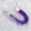 Seksspeeltje stimulator Herbruikbare Cock Ring Penis Mouwen Met Scrotum s Erectie Speelgoed Voor Mannen Volwassen Producten L230518