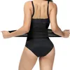 Women's Shapers Body Shaper Women Waist Trainer Belt Slimming Sheath Flat Belly Reducing Girdles Tummy Control Female Weight Loss Shapewear