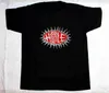 Męskie T-shirty Męskie Ubranie Vintage 90s Hole Band T-shirt Courtney Love Pretty In The Inside Size S to XXL J230602