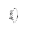 Cluster Ringe 925 Sterling Silber LVOE Buchstabe Stern Ring für Frauen Blume Schneeflocke Herz Lila Muttertag Feinschmuck Geschenk