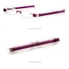 サングラス眼鏡を読む軽量の老朽化した眼鏡ファッション快適なペンアイグラス透明