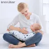 Maternity Pillows Insular Breastfeeding Pillow Nursing pillow U-shaped Breast-Feeding Waist Cushion Newborn Pregnancy Women