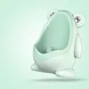 Seat Covers Frog Toilet Urinal Kids Training Boys Pee Infant Bathroom WallMounted Girls Travel 230601