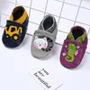 最初の歩行者ベビーシューズchaussure bebe fille born calcetines antiseslizante bebe革靴slippers for Gir 230601