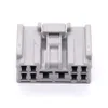 6520-1142 7283-1405 Sumitomo Female Electrical Automotive 10-poliger Stecker für Motorräder